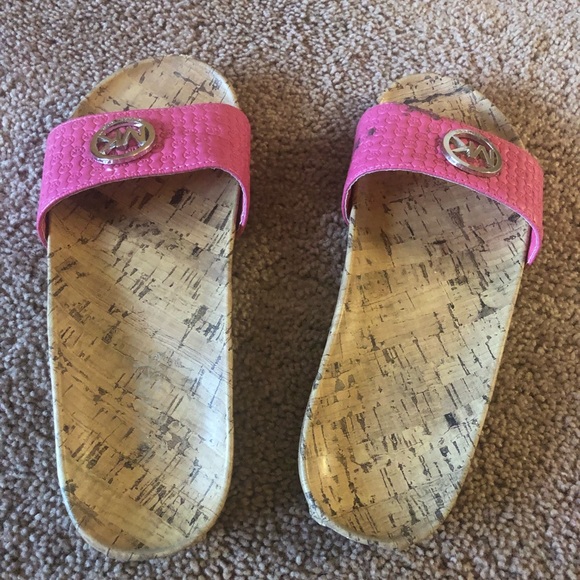 Michael Kors Sandals - Picture 2 of 4